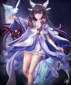 2026年最新】原神 ガレージキットの人気アイテム - メルカリ