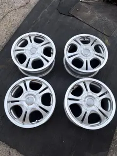 2026年最新】BRIDGESTONE 車 ホイールの人気アイテム - メルカリ