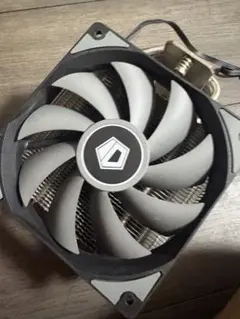 CPU RYZEN 5 3400G ID-COOLING IS-A6 RYZEN 5 3400G ID-COOLING IS-A6 - メルカリ