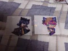 あくねこ ナンジャタウン