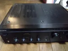 Victor AXS313プリメインアンプ - メルカリ