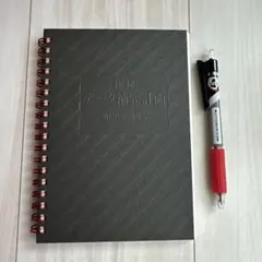 エヴァンゲリオン メモ帳&ボールペンセット