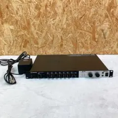 Steinberg MR816x オーディオインターフェイスのサムネイル