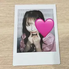 め*る様 桜庭遥花 CUTIE STREET チェキ ぱるたん きゅーすと