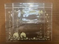 MOMOスクイーズ　替え袋　2枚セット