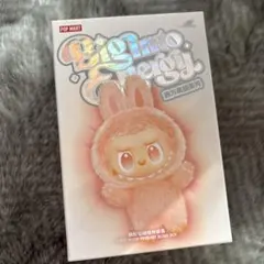 THE MONSTERS Big into Energy