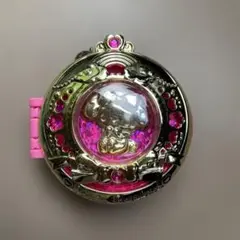 サンリオ　マイメロ　ミラーコンパクト