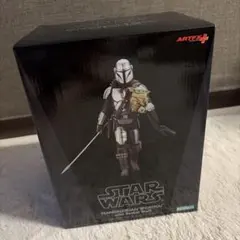 マフェックスNo.158 MAFEX IG-11 マンダロリアン グローグー - メルカリ