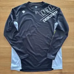 デサント tシャツ