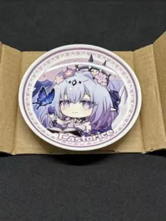 崩壊：スターレイル　一番くじ　F賞　キャストリス