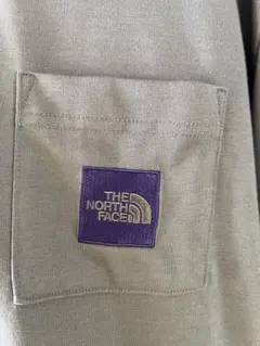 THE NORTH FACE ポケットTシャツのサムネイル