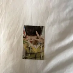 ENHYPEN FATE PLUS US限定　フーディートレカ　ソヌ