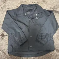 JORDAN ブラックジャケット 3T