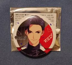 Obey Me! ルシファー 缶バッジ - メルカリ