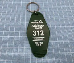 サイレントヒル　 SILENTHILL ホテルキータグ　レイクビューホテル