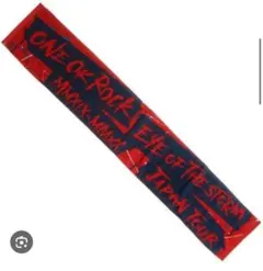 ONEOKROCK Eye of the Storm マフラータオル