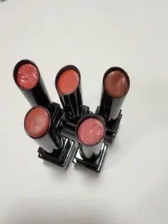 KATE リップモンスター　5本セット