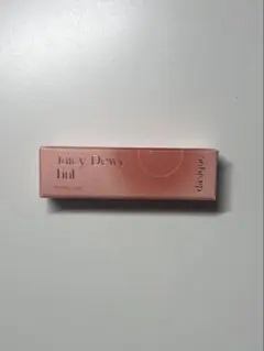 dasique Juicy Dewy Tint #06 Rose Appleのサムネイル