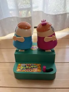 【状態良好】ドンケツゲーム