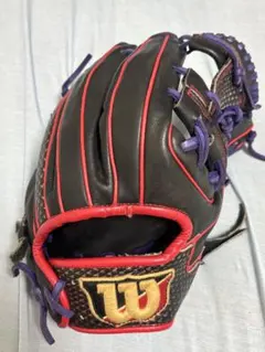 Wilson⭐︎新品未使用タグ付き　軟式用グローブ Amazon | Wilson(ウイルソン) 野球 グラブ(グローブ) 軟式 用