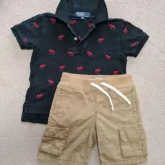 トナカイ トップス