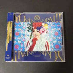 ユーミン乾杯!!～松任谷由実50周年記念コラボベストアルバム～