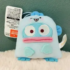 サンリオ ぺたんこ着ぐるみマスコット ～ハロウィン～ ハンギョドン