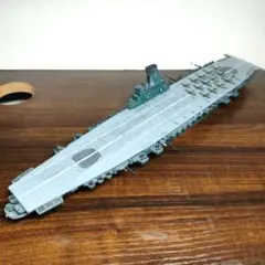 1/700 日本海軍 航空母艦 翔鶴・ 大鳳 2隻セット - メルカリ