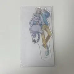 にじさんじ 緋八マナ アクリルスタンド