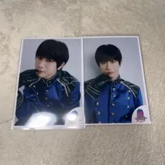 田中洸希 エビライ 2025 生写真