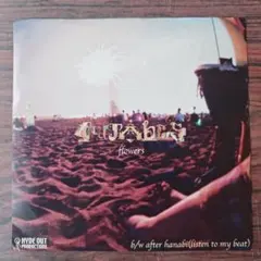 Nujabes Flowers 7インチレコードafter hanabi - メルカリ