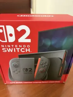 Nintendo Switch 2 本体 プロコン セット - メルカリ