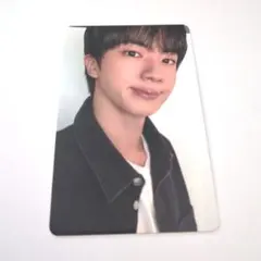 BTS ARIRANG Weverse 特典 JIN ジン トレカ 公式品