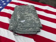 米軍実物　1972年度会計品　ERDL ポンチョライナー 米軍実物 1972年度会計品 ERDL ポンチョライナー - メルカリ