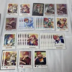 あんスタ 明星スバル 紙類