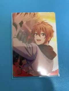 アイナナ トレーディングカード22 WDときめきSP 七瀬陸