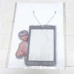 NCTDREAM ジェミン トレカケース