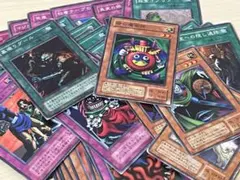 遊戯王 ２期ノーマル 200枚以上まとめ売り