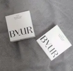 バイユア セラムフィットルースフェイスパウダー 01 クリア