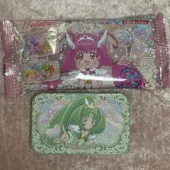 すらいどきゃんプリキュア スイートプリキュア♪&スマイルプリキュア！キュアマーチ