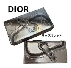 Dior ガウチョリップパレット　ピンク系
