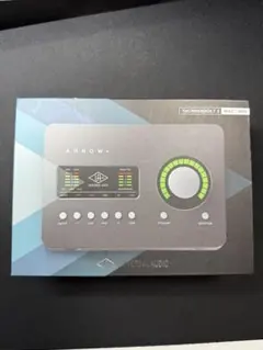 2026年最新】universal audio arrowの人気アイテム - メルカリ