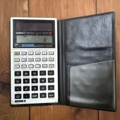 CASIO fx-991 科学計算機