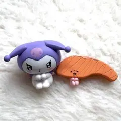 サンリオキャラクターズ3 まちぼうけ　ガチャガチャ　2個セット