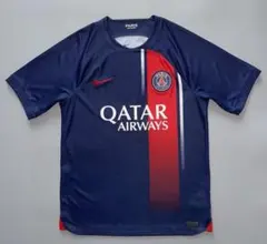 Nike パリ・サンジェルマン 23/24ホームユニフォーム上下セット