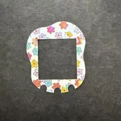 たまごっちuni フェイスプレート 2153