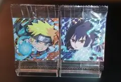 NARUTO ウエハースシール まとめ売り