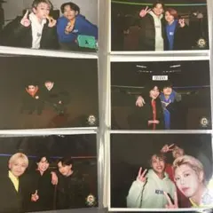 EBIDAN メンバー 生写真