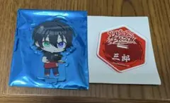 ヒプマイ 壱角家 アクリルスタンド 三郎