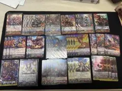 2026年最新】ドラゴニックオーバーロードデッキの人気アイテム - メルカリ